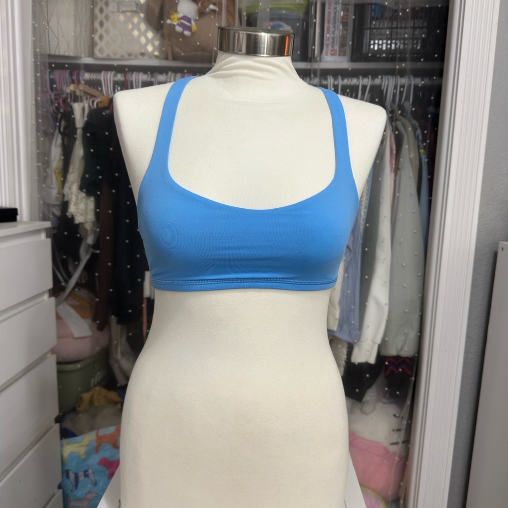 lululemon athletica free to be sports bra